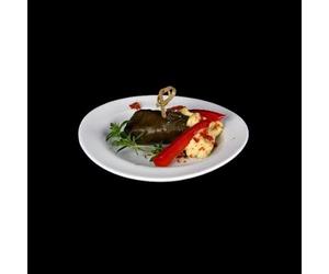 Holst Porzellan PBO Lot de 6 Assiettes Creuses ovales Blanches 13 x 10 x 2,5 cm 0,05 l