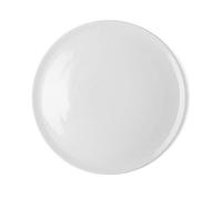 Holst Porzellan PL 30 Assiette Ronde 31,5 cm Blanc 1 unité