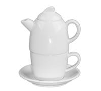 Holst Porzellan Set de Service « Anna » - 3 pièces