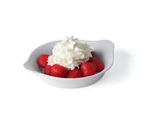 Holst Porzellan WA 210615 FA2 Bol à spaghetti Rond Porcelaine 15 cm