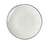 Holst RT 126 Re-Active Arena Assiette plate en porcelaine 27 cm