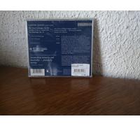 Holst : The Cloud Messenger