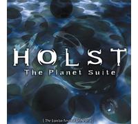 Holst - The Planet Suite [Import]