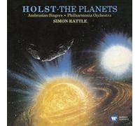 Holst The Planets