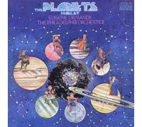 Holst: the Planets