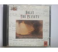 holst - the planets