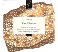 Holst: The Planets