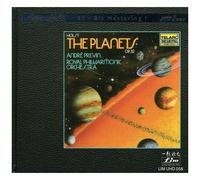 Royal Philharmonic Orchestra - Holst The Planets