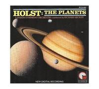 Holst The Planets