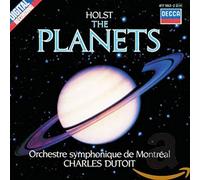 Holst: The planets