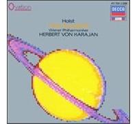 Holst: The Planets