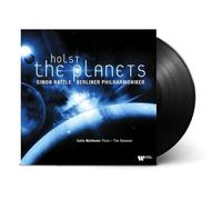 Holst: The Planets Bach, Js: Goldberg Variations, - Vinyle