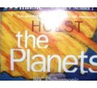 Holst: The Planets BBC Music Vol. V No. 1 by N/A (1996-01-01)
