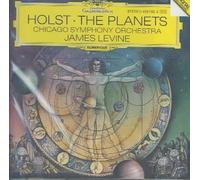 Holst: The Planets by G. Holst [Audio CD] NEUF