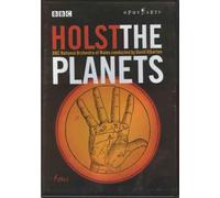 Holst - The Planets / David Atherton, Bbc National Orchestra Of Wales