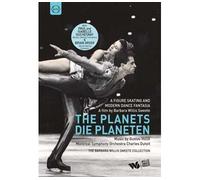 Holst : The Planets DVD DVD