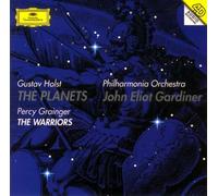Holst: The Planets [Import]
