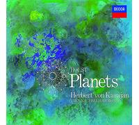 Holst: The Planets [Import]