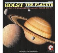 Holst-The Planets [Import]