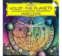 Holst: The Planets [Import]