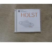 Holst - The Planets [Import]
