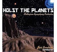Holst:The Planets [Import]