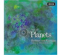 Holst: The Planets [Import]