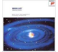 Holst:the Planets [Import allemand]