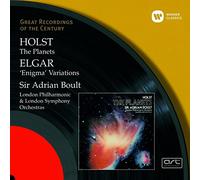 Holst:The Planets [Import Allemand]