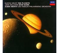 Holst: The Planets/John William [Import]