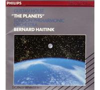 Holst : The Planets ( Les Planètes )