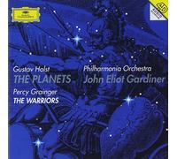 Holst:The Planets OP.32 [Import]