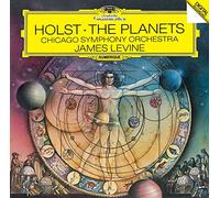 Holst: The Planets-SHM-CD [Import]