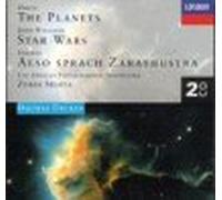 Holst - The Planets, Star Wars, Also Sprach Zarathustra (UK Import)