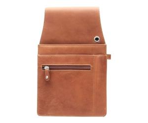 Holster 50050802 ESQUIRE Brown 02 15 x 24 cm Unisex ADULTOS