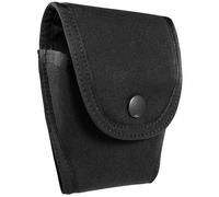 Holster à menottes Cuff Case Closed MKII Tasmanian Tiger - Black