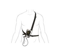 Holster Arva Axio Holster (Noir) TU