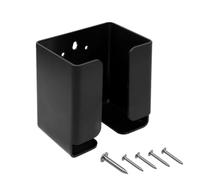 Holster de chargeur pour véhicules électriques - Support mural pour véhicules électriques - Organiseur de boîte de chargement amélioré - Rangement des chargeurs de voiture électrique - Support mural