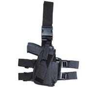 Holster de cuisse STF03 Mil-Tec Noir G