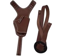 Holster D'épaule Holster D'épaule HorizontalEtui D'aisselle Caché,Etui D'arme Etui De Pistolet Portable
