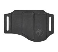 Holster en cuir ED-Three Boker - Black