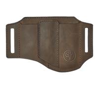 Holster en cuir ED-Three Boker - Brown