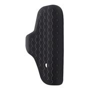 Holster intérieur dissimulé G-9, Compatible avec Glock 17 19 19X 22 23 26 27 31 32 33 45, CZ P-10 C, H&K VP9, Walther P99, FN FNS-9, Ruger SR40, Grand Power K100, Schmeisser SLP-9, FMK 9C1 G2, Noir