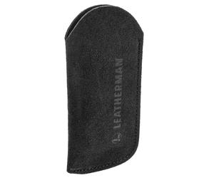 Holster Leather Sleeve Large Leatherman - Black