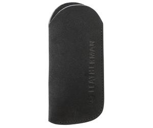 Holster Leatherman Leather Sleeve Extra Small - Noir