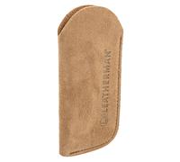 Holster Leatherman Leather Sleeve Large - Marron
