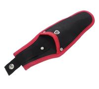 Holster Lot de 3 sacs à outils en toile pour sécateurs et ciseaux - Pochette de rangement durable pour homme, papa, mari, petit ami, lui
