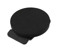 Holster magnétique pour une durabilité accrue, clip ceinture antidérapant, adapté pour les clés et tournevis (66 mm)