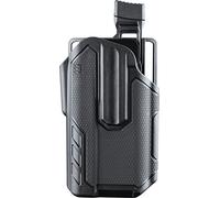 Holster rigide Omnivore Blackhawk Noir