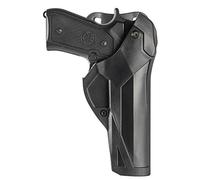 Holster opérationnel de polymère DCA8 Un pour Deux degré de rétention Cama 3 dans l'étui Vega des carabiniers